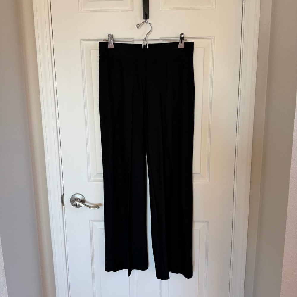 Eileen Fisher Pull On Pants, XS